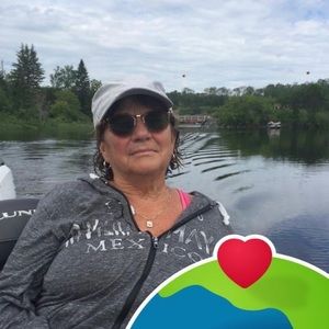 Meet your Posher, Debby